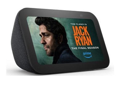 ASISTENTE DE VOZ AMAZON ECHO SHOW 5 3ª GENERACION 2023 - 1