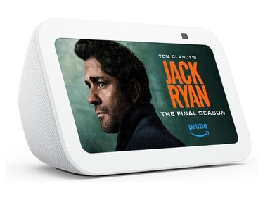 ASISTENTE DE VOZ AMAZON ECHO SHOW 5 3ª GENERACION 2023 - 1