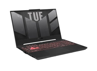 LAPTOP GAMER ASUS TUF GAMING RYZEN 9 RTX4070 A17 2023