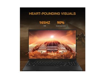 LAPTOP GAMER ASUS TUF GAMING RYZEN 7 A16 2023