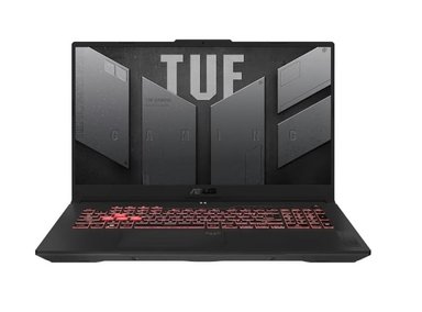 LAPTOP GAMER ASUS TUF GAMING RYZEN 7 GEFORCE RTX 4050 A15 2023