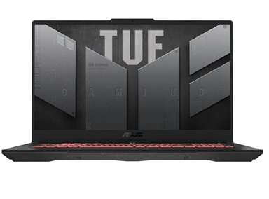 LAPTOP GAMER ASUS TUF GAMING RYZEN 7 RTX4050 A17 2023