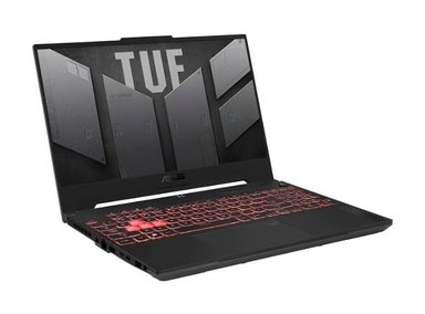 LAPTOP GAMER ASUS TUF GAMING RTX4060 15.6" A17 2023 FHD