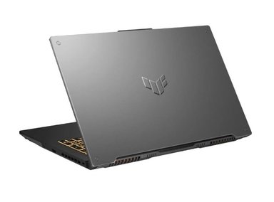 LAPTOP GAMER ASUS TUF GAMING RYZEN 7 RTX4060 17.3" A17 2023 FHD - 2