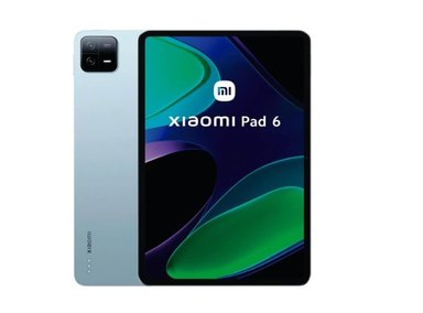 TABLET XIAOMI PAD 6 - 1