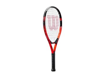 RAQUETAS TENIS WILSON MULTICOLOR PRO STAFF PRECISION JUNIOR 23 - 2