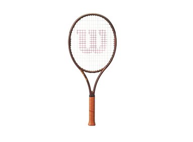 RAQUETAS TENIS WILSON MULTICOLOR PRO STAFF 26 V14 JUNIOR