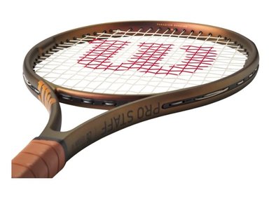 RAQUETAS TENIS WILSON MULTICOLOR PRO STAFF 26 V14 JUNIOR - 2