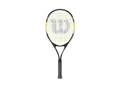 RAQUETAS TENIS WILSON MULTICOLOR SPORTING GOODS ENERGY XL