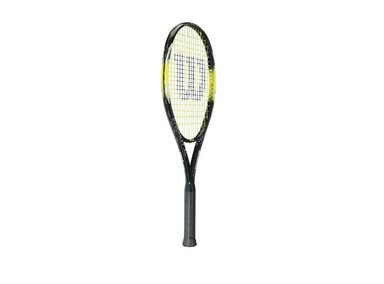 RAQUETAS TENIS WILSON MULTICOLOR SPORTING GOODS ENERGY XL - 2