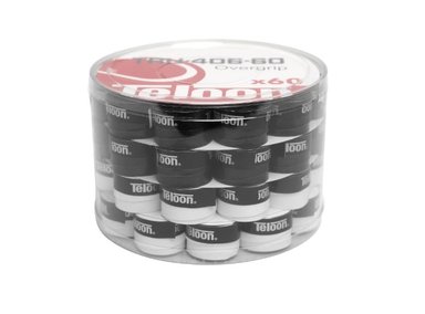 CINTA AGARRE TELOON BLANCO RAQUETAS TENIS