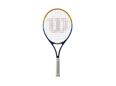 RAQUETAS TENIS WILSON MULTICOLOR JUNIOR PRIME