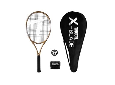 RAQUETAS TENIS TELOON MULTICOLOR X-BLADE