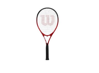 RAQUETAS TENIS WILSON MULTICOLOR PRO STAFF PRECISION 4 1/4
