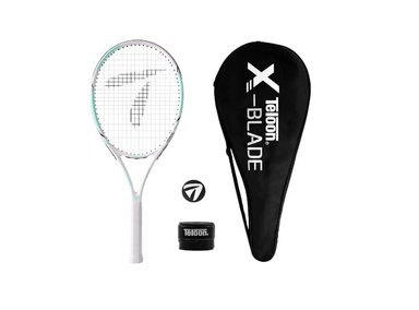RAQUETAS TENIS TELOON MULTICOLOR X-BLADE