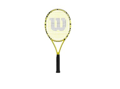 RAQUETAS TENIS WILSON MULTICOLOR