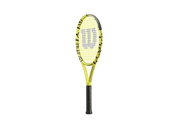 RAQUETAS TENIS WILSON MULTICOLOR - 2