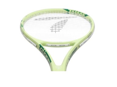 RAQUETAS TENIS TELOON VERDE MARK VI - 2