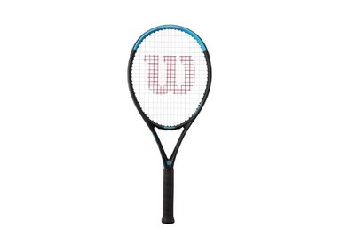 RAQUETA TENIS WILSON MULTICOLOR ULTRA POWER 103 4 3/8