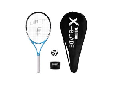 RAQUETAS TENIS TELOON MULTICOLOR X-BLADE