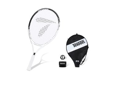 RAQUETAS TENIS TELOON MULTICOLOR NIÑOS