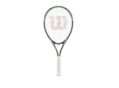 RAQUETAS TENIS WILSON MULTICOLOR TOUR SLAM