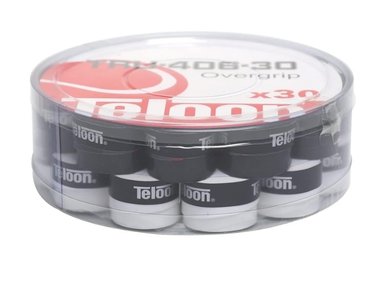 CINTA AGARRE TELOON BLANCO RAQUETAS TENIS