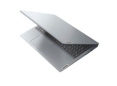 LAPTOP LENOVO IDEAPAD 1 15IJL7 12GB RAM 256GB SSD + 128GB EMMC - 2