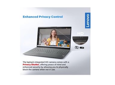 LAPTOP LENOVOIDEAPAD 24GB RAM 512GB SSD PCIE - 2