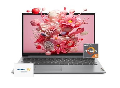 LAPTOP LENOVOIDEAPAD 40GB RAM 2TB SSD PCIE