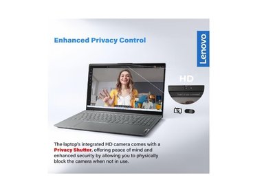 LAPTOP LENOVOIDEAPAD 40GB RAM 2TB SSD PCIE - 2
