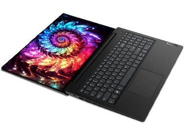 LAPTOP LENOVOV15 32GB RAM 2TB SSD - 2