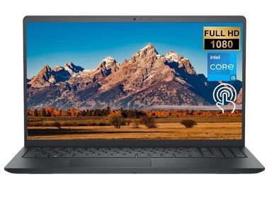 LAPTOP DELL INSPIRON 3511 16GB RAM 1TB SSD