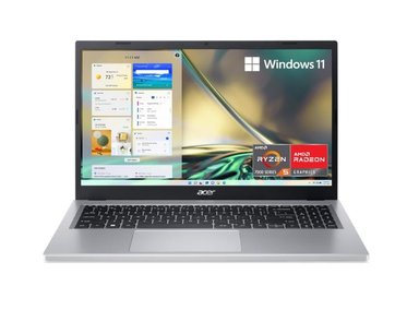 LAPTOP ACER ASPIRE 3 A315-24P-R2SC R5 7520U