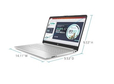 LAPTOP HP SGBBSVCVS 16GB RAM 1TB SSD - 2