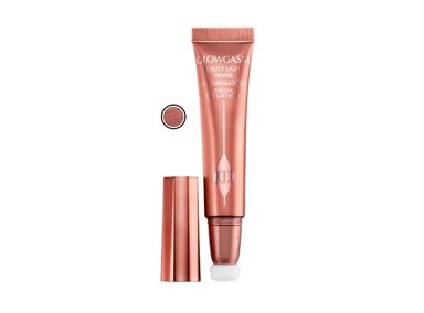BASE MAQUILLAJE CHARLOTTE TILBURY COLOR: PINKGASM PINK HIGHLIGHT - 2