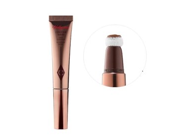 BASE MAQUILLAJE CHARLOTTE TILBURY COLOR: MEDIUM/DARK - 1