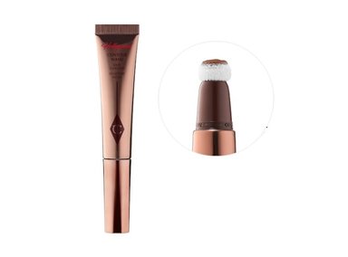 BASE MAQUILLAJE CHARLOTTE TILBURY COLOR: FAIR/ MEDIUM - 1