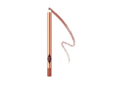 LABIAL CHARLOTTE TILBURY COLOR: ICONIC NUDE NUDE - 1