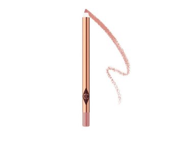 LABIAL CHARLOTTE TILBURY COLOR: ICONIC NUDE NUDE - 2