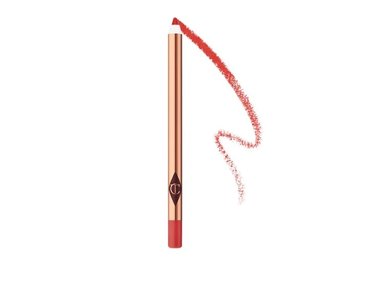 LABIAL CHARLOTTE TILBURY COLOR: KISS 'N TELL SCARLET RED - 2