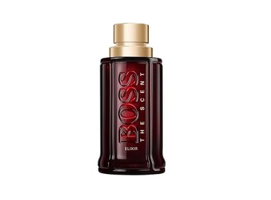 PERFUME HUGO BOSS HOMBRE 3.3OZ 100ML