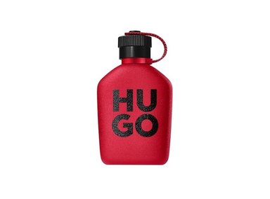 PERFUME HUGO BOSS HOMBRE 4.2OZ 125ML