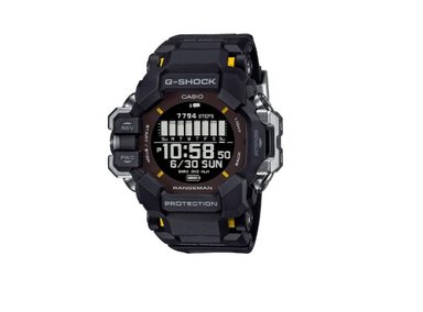 RELOJ CASIO G-SHOCK HOMBRE - 1