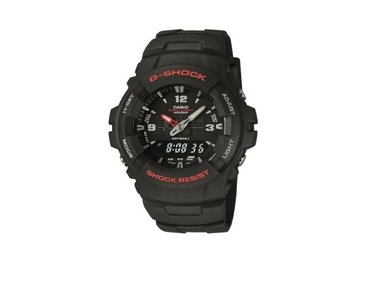 RELOJ CASIO G-SHOCK HOMBRE