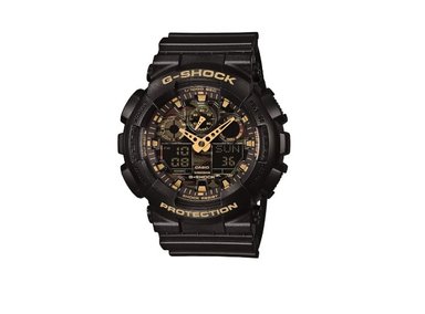 RELOJ CASIO G-SHOCK HOMBRE - 2