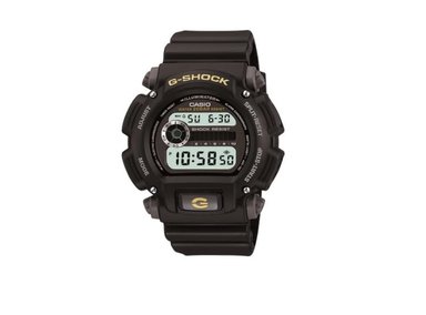 RELOJ CASIO G-SHOCK HOMBRE - 2