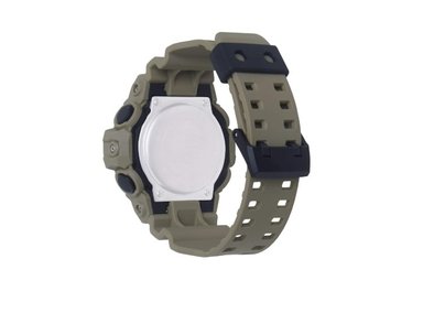 RELOJ CASIO G-SHOCK HOMBRE - 2