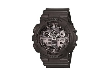 RELOJ CASIO G-SHOCK HOMBRE