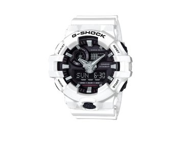 RELOJ CASIO G-SHOCK HOMBRE - 1